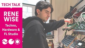 Tech Talk: A Deep Dive Into Rene Wise