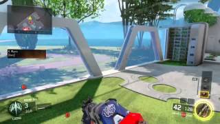 Black Ops 3 Multiplayer - Short Clip #3