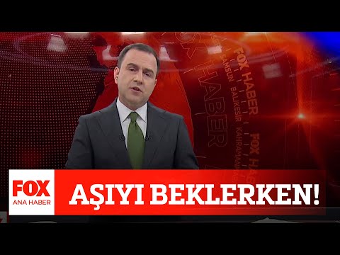 Aşıyı beklerken! 17 Aralık 2020 Selçuk Tepeli ile FOX Ana Haber