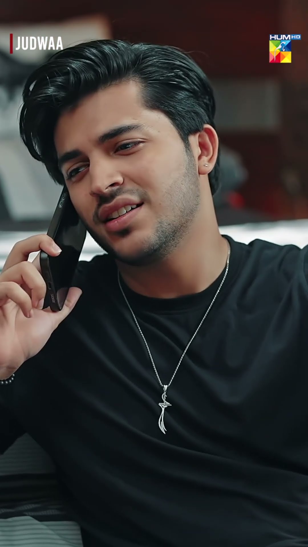 Judwaa - Best Scene - Ep 16 - #ainaasif #adnanrazamir #humtv #shorts #pakistanidrama