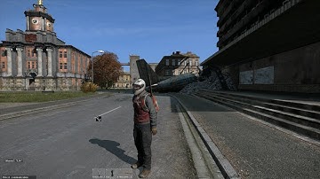 DayZ Ep. 2: Making Friends (Part 1)