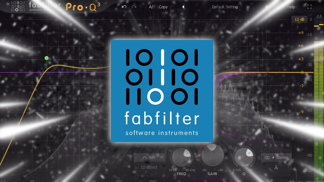 [NEW] FabFilter Total Bundle crack 2025 | New FabFilter Total Bundle Crack | Free Download