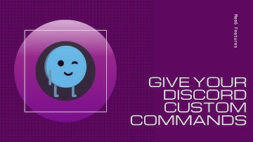 Mee6 Custom Commands for Your Discord Server