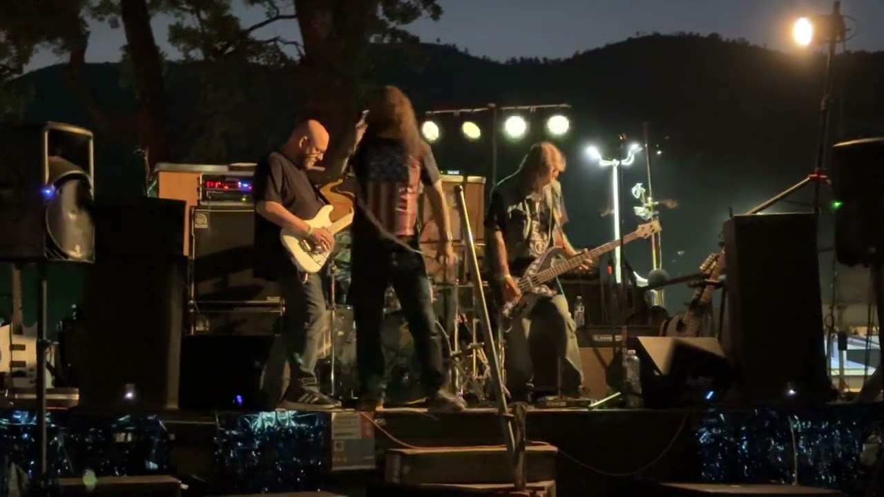 Gen X Revival @ Fiesta Days!