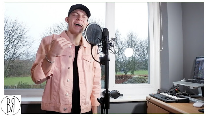 Don't Matter Acoustic version - Acoustic performance video thumbnail