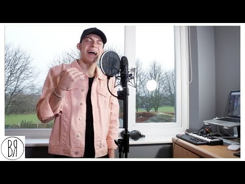 Don't Matter | Akon (Brad Ryan Acoustic Cover)