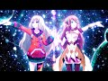 Ar Nocurge Opening 4K AI Upscale W English Lyrics To The Songless Hill Harmonics Pre Ciel