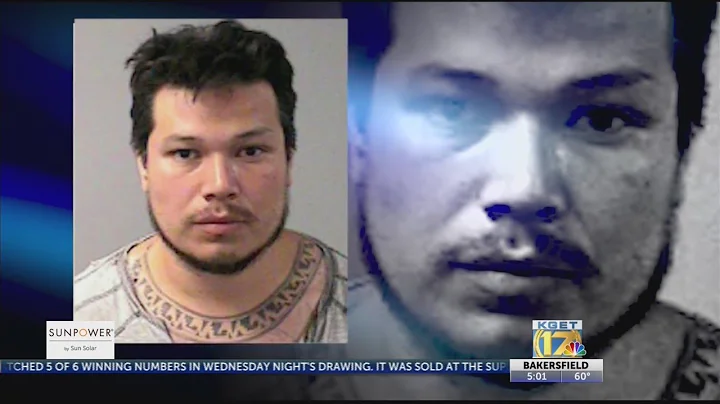 The case of Victor Trejo and the search for Julio ...