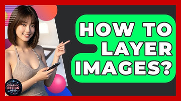How To Layer Images? - Graphic Design Nerd