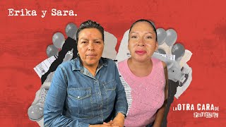 La justicia no es de risa | Erika y Sara | Familiares de los Payasos hablan sobre el caso.