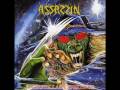 Assassin - Strange World