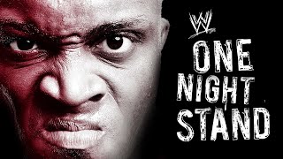 WWE One Night Stand 2007 Theme Song "Famous" (High Pitched)