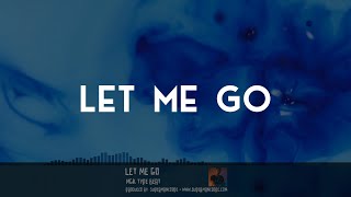 [FREE DL!] MGK Type Beat - "Let Me Go" | 2020