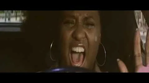 Basement Jaxx - Good Luck feat. Lisa Kekaula ( Off...