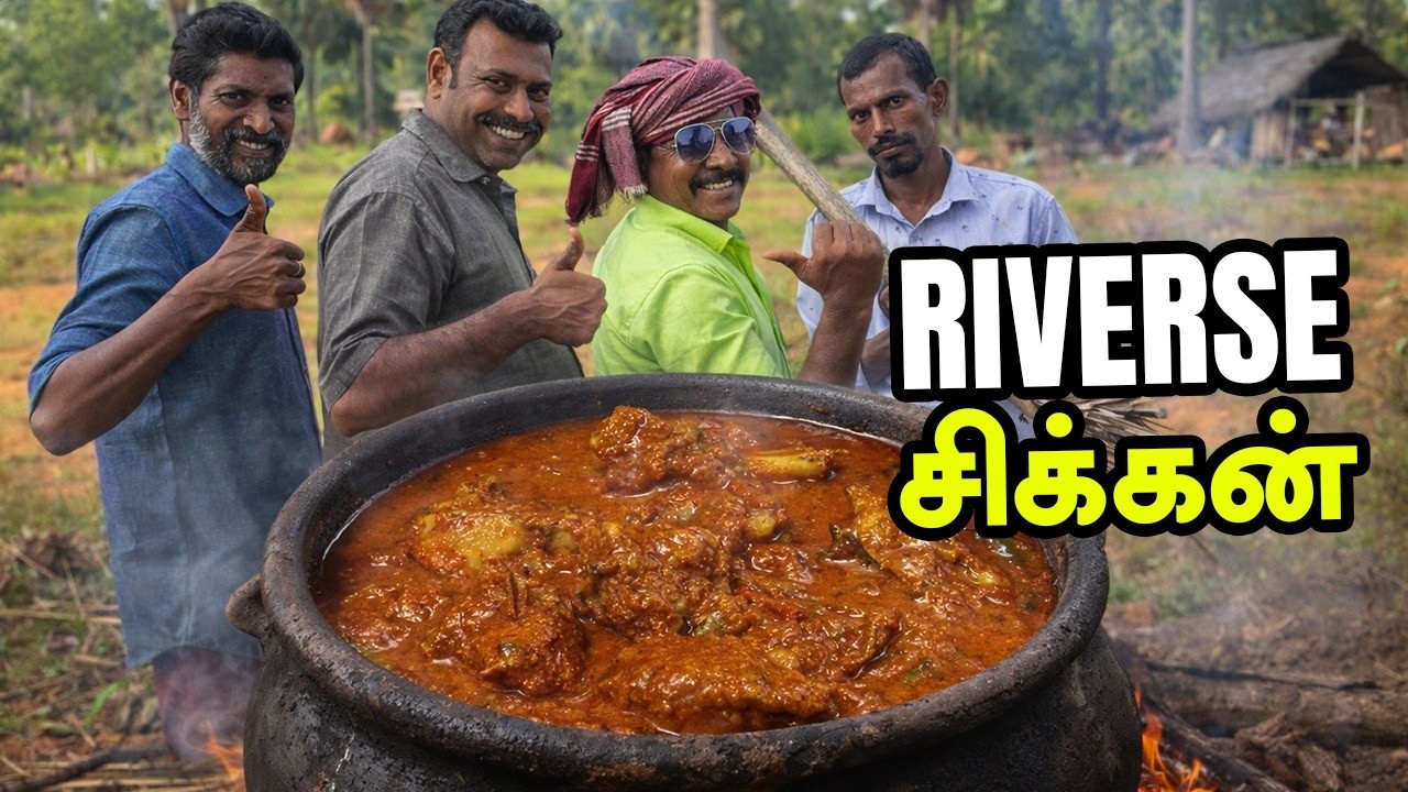 Куриный соус «наоборот» 😲 Сначала кинза… потом масло 💥Уникальный кулинарный трюк — получается пот...