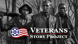 The Veterans Story Project