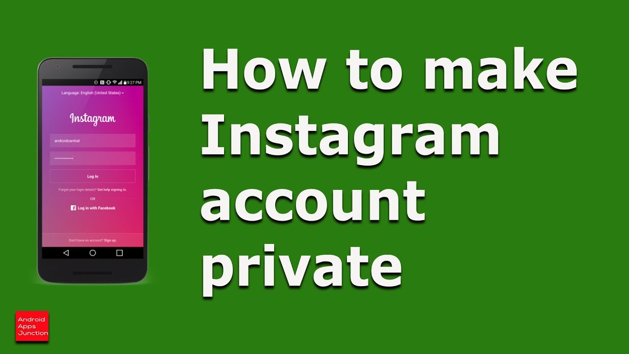 download private account instagram video