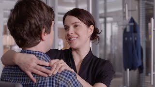 Sneak Peek: We Need To Make An Appointment - The Good Doctor