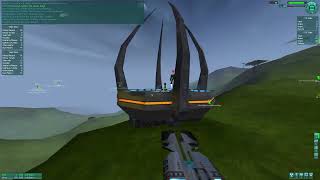[nCn]Vodalus | Surreal, Titan | 30 warriors | 2003/10/2 | Demo#6777 | Tribes2