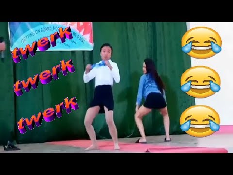 THE BEST BABYSHARK TWERK BATTLE [EPIC]