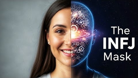 Why The INFJ Is The HARDEST Personality To Understand