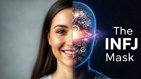 Why The INFJ Is The HARDEST Personality To Understand