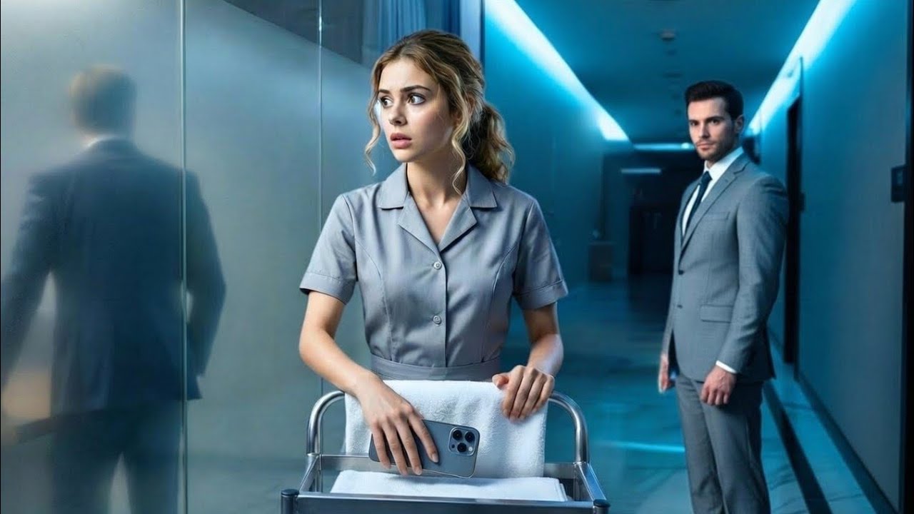 She Lost Her Home, Money, and Marriage — Then a CEO Noticed the Legal Trap Her Ex Missed