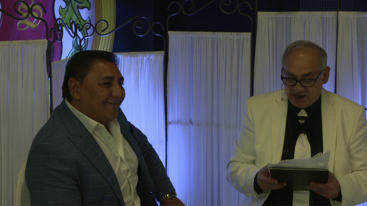 DIMIC SHOW - Boja Vasic, Miladin i Zoki Banacanin