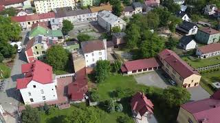 Nisko Centrum 27 05 2023
