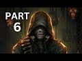 BATMAN ARKHAM ASYLUM (RETURN TO ARKHAM) - Walkthrough Gameplay Part 6 (FULL GAME)