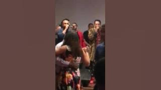 CV BOYS band and Ze Delgado - Tchiluf