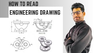engineering drawing practice set explained by Er. manish swami #knowledge tv