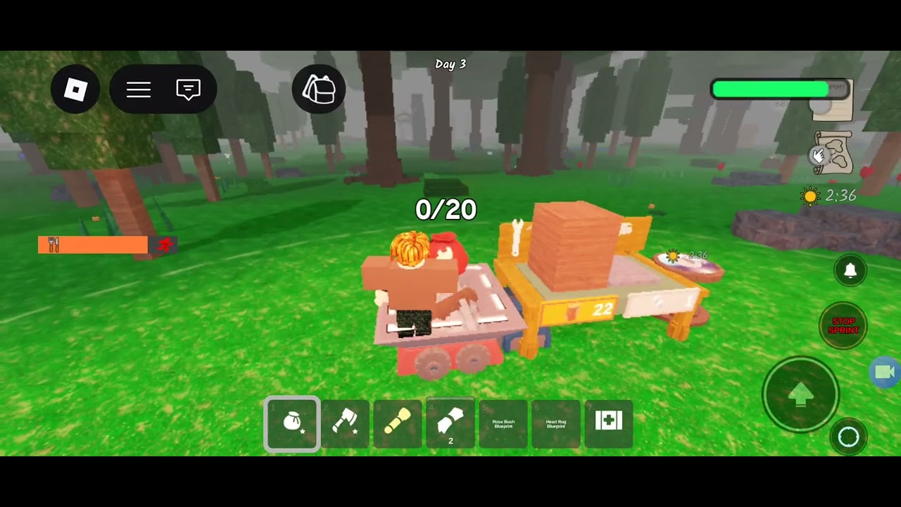 99 nights in the forest gameplay subscribe