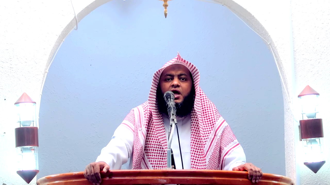 قصة النبي عليه الصلاة والسلام مع عقبة بن أبي معيط