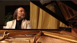 Mikhail Arkadev plays Mendelssohn