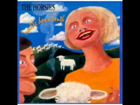 THE HORSIES-Noam Chomsky(song)