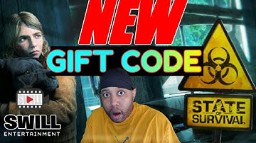 New Gift Code | State of Survival | Android iOS