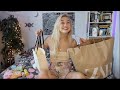 BACK TO SCHOOL TRY ON CLOTHING HAUL