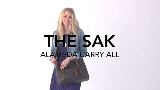 Carry The Sak Alameda Carry All Two Ways