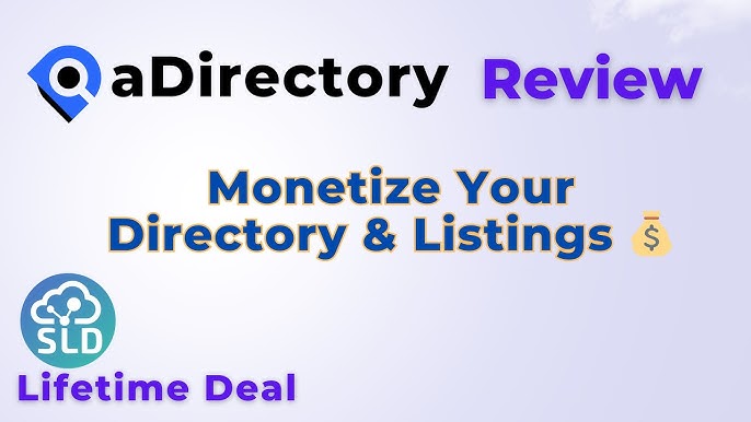 Adirectory Lifetime Deal Review: Unbeatable Value for Your Business