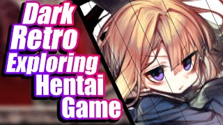 Bloodroot Alpha - Gameplay