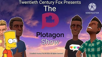 The Plotagon Show Season 1 - Intro