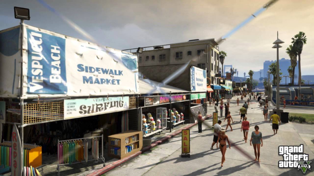 Radio Capital East Los FM GTA 5 YouTube 