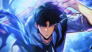 Solo Leveling: Ragnarok New Character Art Revealed! August Release Hype!