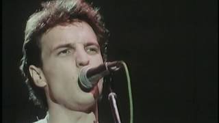 HOMBRES G - El Ataque de las Chicas Cocodrilo chords