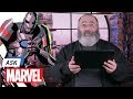 Dan slott answers your fantastic four questions  ask marvel