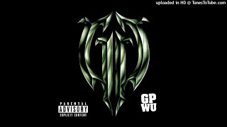 12. GP Wu - Don't Go Against The Grain