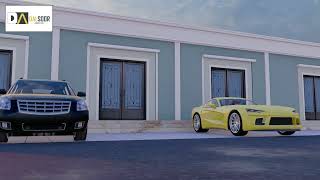 Dukaamo Hargeisa Jigjigayra 4 Dukaan Dalsoor Architects