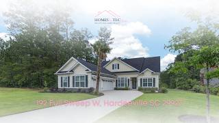 192 Full Sweep W, Hardeeville SC 29927