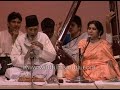 Ustaad Bismillah Khan Sahab with Dr. Soma Ghosh | Live performance at Ras Barse Utsav